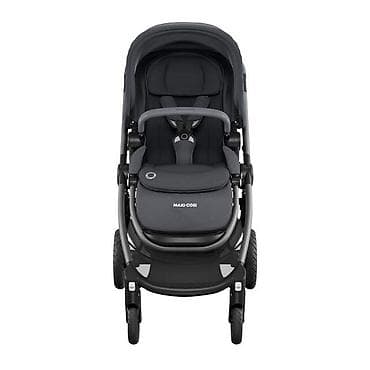 Коляски: Коляска Maxi Cosi Adorra (новая версия) В отличном состоянии — 2