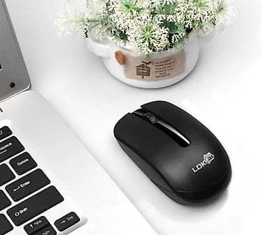 ручки х5: Компьютерные мыши LDK.ai - Универсальные модели для ПК и ноутбуков - — 4