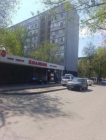 квартиры от собственников аренда: 3 комнаты, 70 м², 105 серия, 2 этаж, Евроремонт — 1