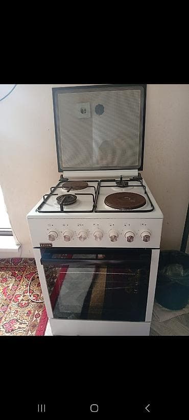 adopt me: Elina, Комбинированная, Механическое, Напольная — 1