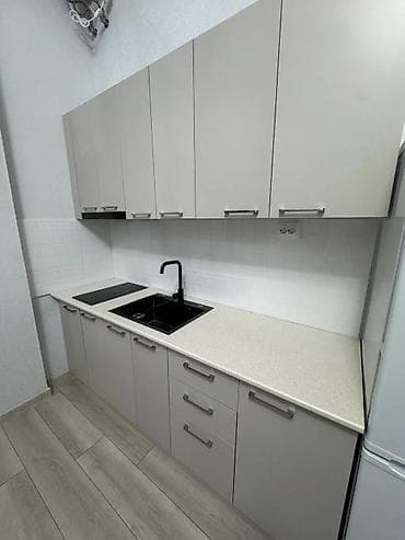 Продажа квартир: 1 комната, 40 м², Элитка, 9 этаж, Евроремонт — 8