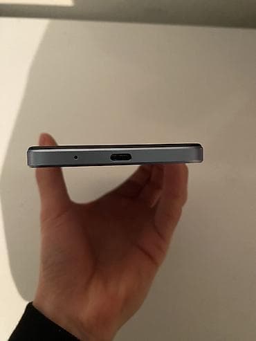 xiomi redmi 9a: Redmi, Redmi A3, Б/у, 64 ГБ, цвет - Голубой — 4