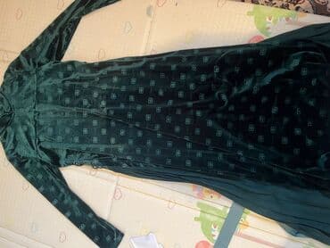 платье с цветочным принтом для полных: Срочно Продаю — 2