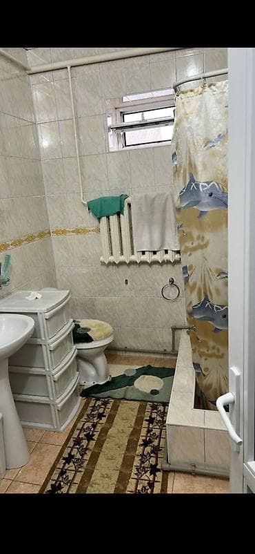 бу гараж: 60 м², 4 комнаты, Без подселения — 3
