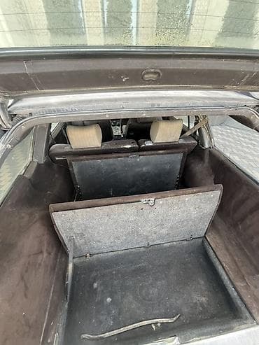 дозатор 124: Mercedes-Benz W124: 1989 г., 2.5 л, Ручные, Дизель, Универсал — 5