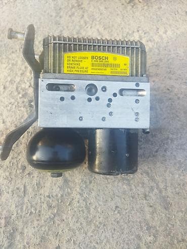 abs prius: Блок ABS Mercedes-Benz Оригинал, Германия — 1