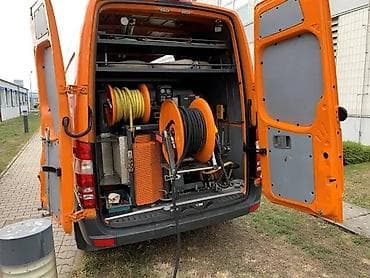 Сантехнические работы: Канализационные работы | Чистка канализации, Чистка стояков, Чистка засоров Больше 6 лет опыта — 7