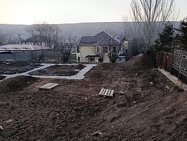 туз село: 6 соток, Для строительства — 9