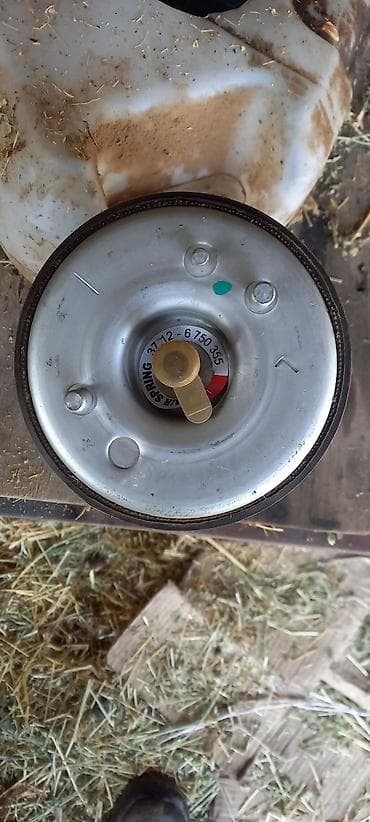 линзы на бмв: Задний пневмобаллон BMW Новый — 1