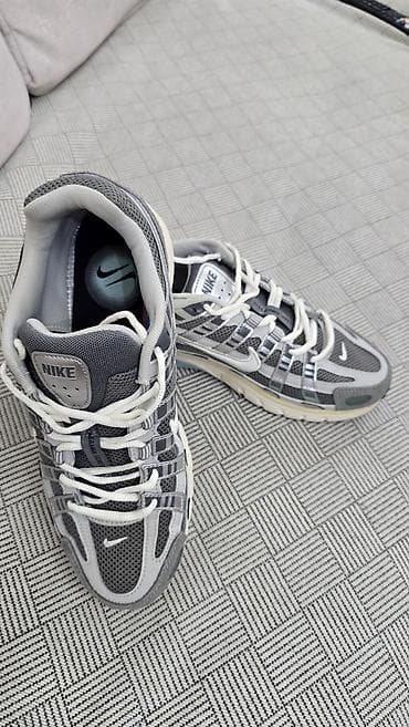 salamon xt6: Кроссовки Nike P-6000 - Модель: Nike P-6000 (код FN) - Размер: 42 - — 2