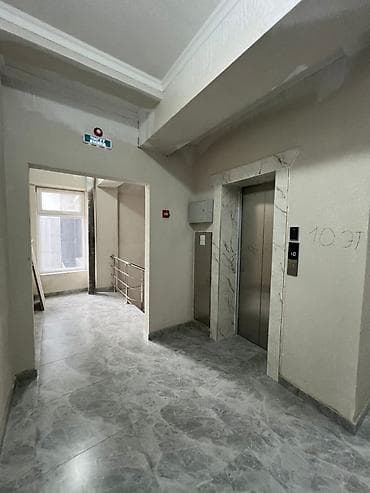 Недвижимость: 1 комната, 44 м², Элитка, 10 этаж, Готовая ПСО (под самоотделку) — 3