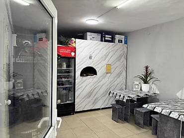 пасуда мойка бишкек: Небольшое готовое к работе помещение общепита с посадкой и — 2
