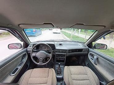 man f2000: Daewoo Nexia: 2005 г., 1.6 л, Ручные, Бензин, Седан — 7