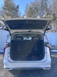 фары на опель вектра а: LDV : 2021 г., 2.1 л, Автомат, Дизель, Минивэн — 4