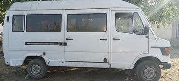 радиатор кондиционера опель зафира а: Легкий грузовик, Mercedes-Benz — 7