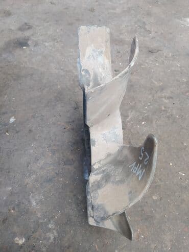 инжектор авто: Mazda MPV 2.5 лопасть, Мазда МПВ 2.5 лопасть Лопасть для охлаждения — 3