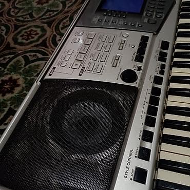турник брусья пресс 3 в 1: Yamaha PSR-2000 —продаётся в хорошем состоянии кому надо можете — 8