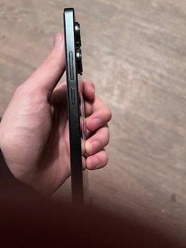 redmi note 13 новый: Redmi, Redmi Note 13, Б/у, 256 ГБ, цвет - Черный, 2 SIM — 5