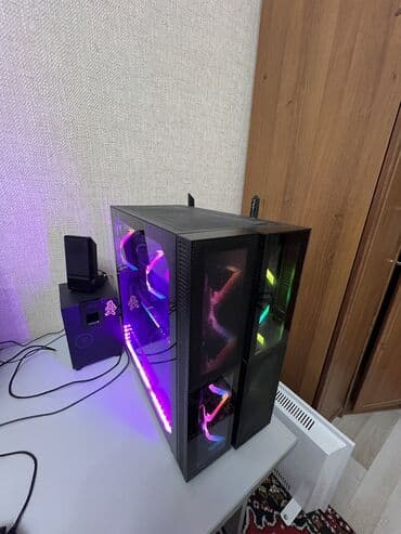 пк игровой купить: Компьютер, ОЗУ 32 ГБ, Для работы, учебы, Б/у, Intel Core i9, NVIDIA GeForce RTX 3080 TI, SSD — 3