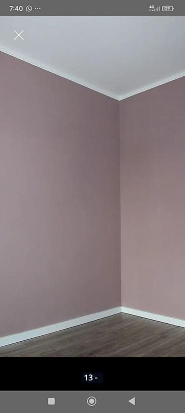 tab 5: Поклейка обоев и малярные работы - Профессиональная оклейка обоев — 2