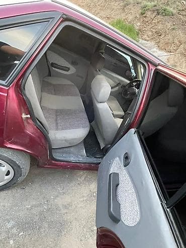авто по гос номеру: Daewoo Nexia: 2006 г., 1.5 л, Механика, Бензин, Седан — 7