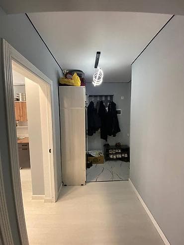 боталиева: 1 комната, 38 м², Индивидуалка, 1 этаж, Евроремонт — 7