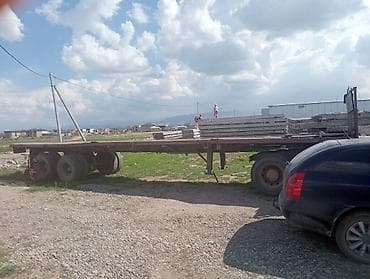 Чиркегич, Борттук — 2