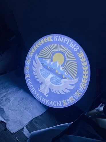 рекламных баннер: Изготовление наружной рекламы, вывесок Объемные буквы Объемно световые — 10