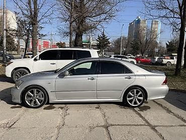 infinity g: Toyota Crown: 2006 г., 3.5 л, Автомат, Бензин, Седан — 2