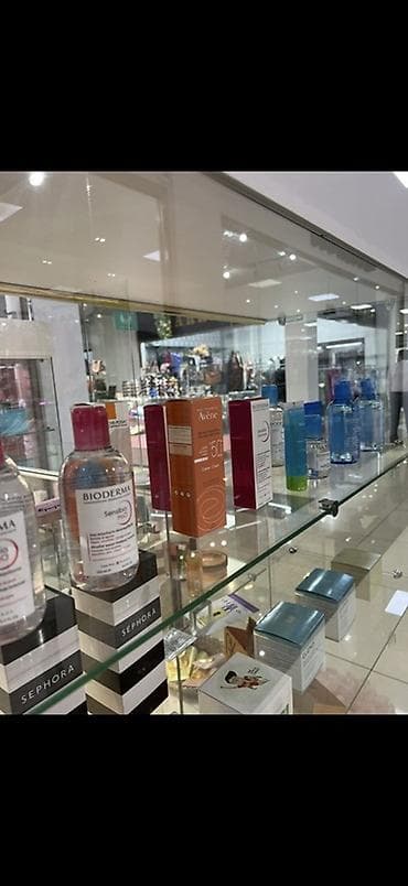 круглосуточный салон красоты бишкек: Сдается в субаренду 🔥 Beauty Shop aromabody.kg — островок с уходовой — 2