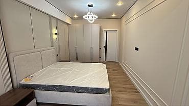 230: 2 комнаты, 72 м², Элитка, 11 этаж, Дизайнерский ремонт — 9