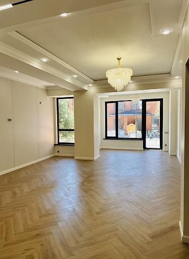 таунхаус козин: Студия, 70 м², Дизайнерский ремонт — 3