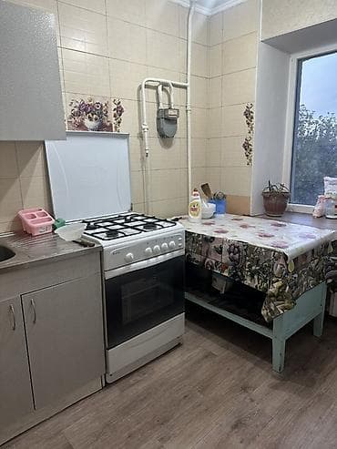Батирлер: 3 бөлмө, 58 м², Жеке план, 3 кабат, Косметикалык ремонт — 8