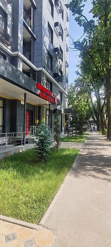 Продажа офисов 345 м², Без ремонта, Многоэтажное здание, Цокольный этаж этаж at lalafo.kg Продажа офисов 345 м², Без ремонта, Многоэтажное здание, Цокольный этаж этаж