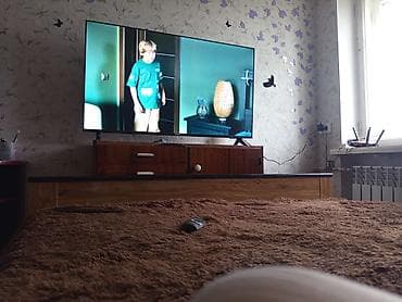 4к телевизоры: Торг возможен ‑телевизор с платформой webOS Hub - Диагональ экрана — 2