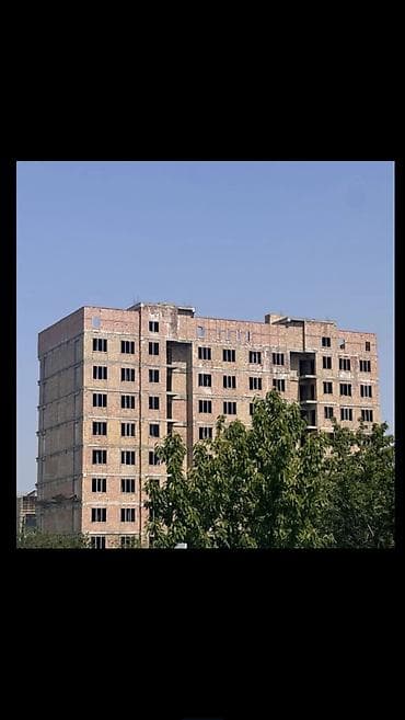 3 к: 1 комната, 46 м², Элитка, 9 этаж, Готовая ПСО (под самоотделку) — 7