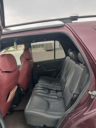 Транспорт: Mercedes-Benz ML-Class: 1998 г., 3.2 л, Автомат, Бензин, Внедорожник — 5