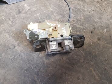 авто богажник: Honda Capa замок крышки багажника, Хонда каппа замок багажника — 1