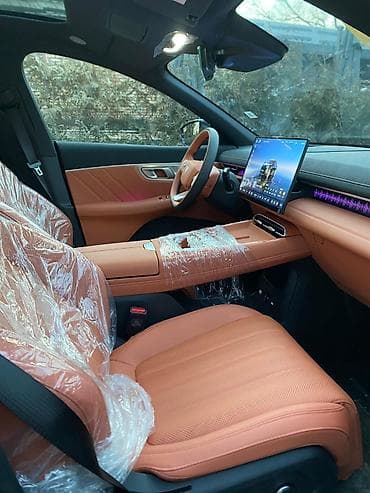 arrizo 8: Changan : 2025 г., 1.5 л, Автомат, Гибрид, Кроссовер — 7