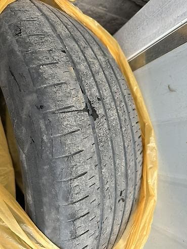 bmw r19: Летняя резина,хватит еще на пару лет 2 тыс за пару в среднем — 1