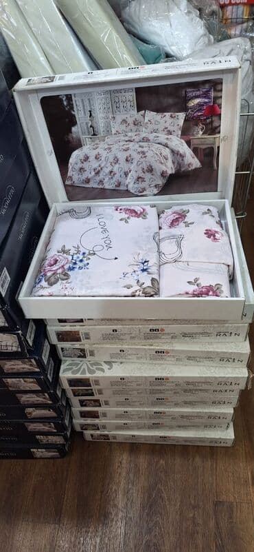 наборы ключей форс: Постельное бельё

Товар из Турции — 1