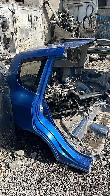 скакалка купить: Фит 2005 задняя крыло продается — 2