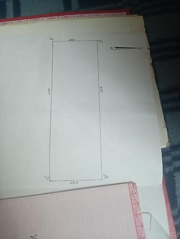 продаю участка: 26 соток, Для строительства, Красная книга — 6