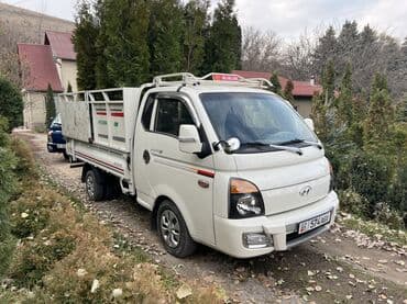 насос на запчасти: Портер такси… Грузоперевозки по городу/области. Чистый, вместительный — 1