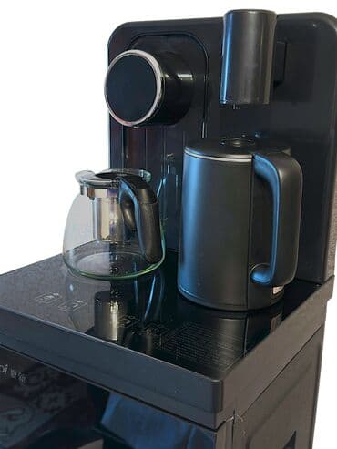 гидромассажная ванночка для ног цена: Кулер для воды, Новый, Платная доставка — 4