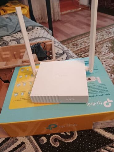 акустические системы tp link колонка банка: Wi‑Fi роутер TP‑Link (белый корпус) с двумя внешними антеннами — 2