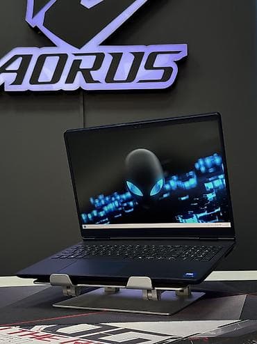 dell alienware: Игровой, Новый, Intel Core i7, В рассрочку — 2