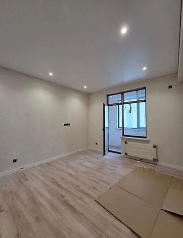 86: 2 комнаты, 47 м², Элитка, 4 этаж, Евроремонт — 3