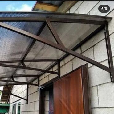 сварочные работы каракол: Сварка | Козырьки, Заборы, оградки, Перила Гарантия, Доставка, Демонтаж — 28