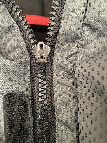 распродажа курток коламбия: Куртка, Columbia, M, С утеплителем, Затяжка внизу куртки — 3